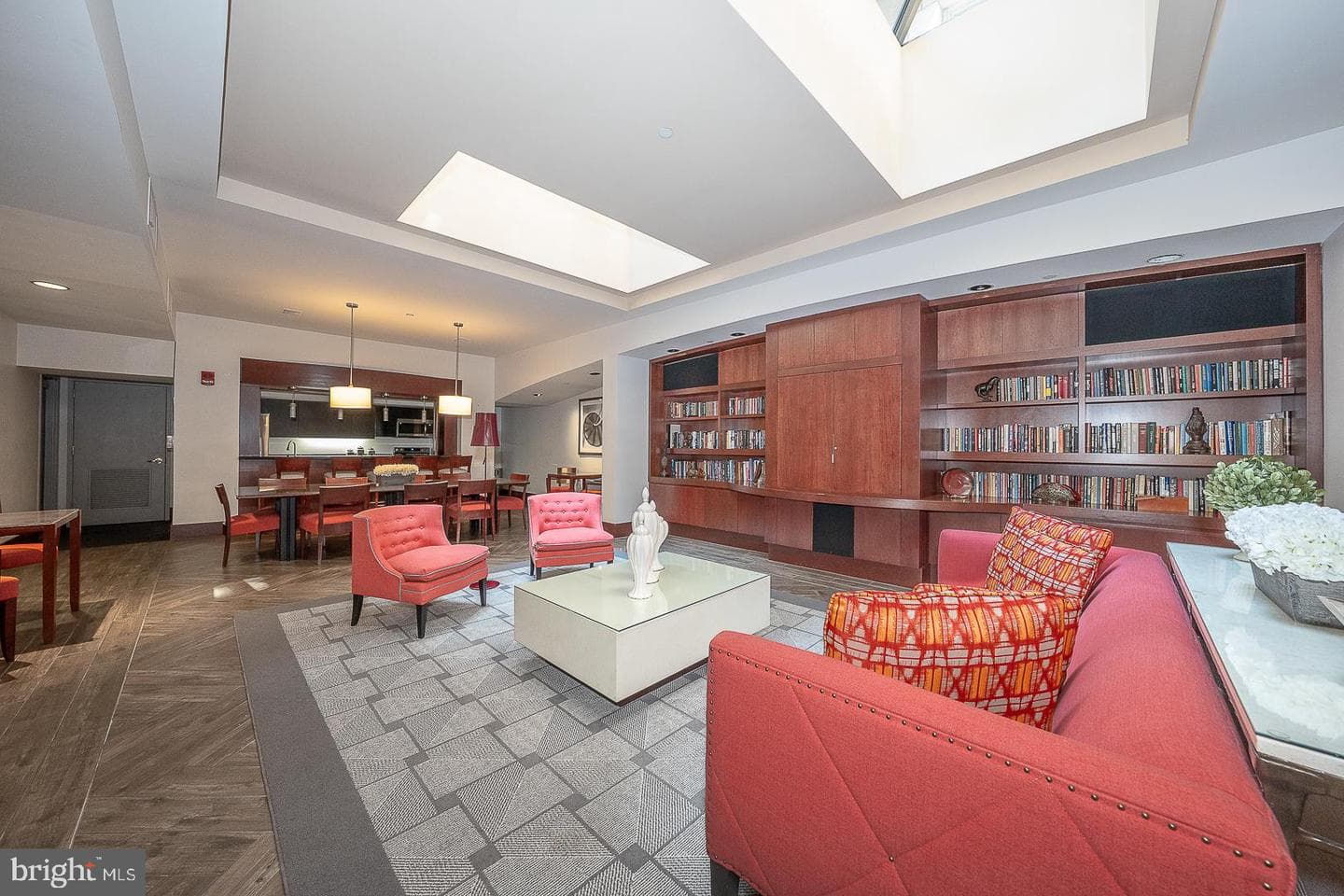 1600 Arch Street #1108 photo 16