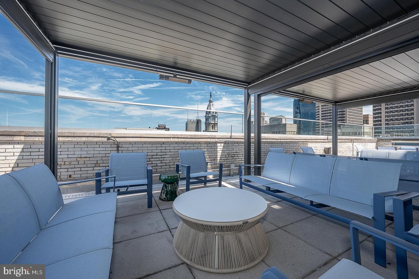 1600 Arch Street #1108 photo 20