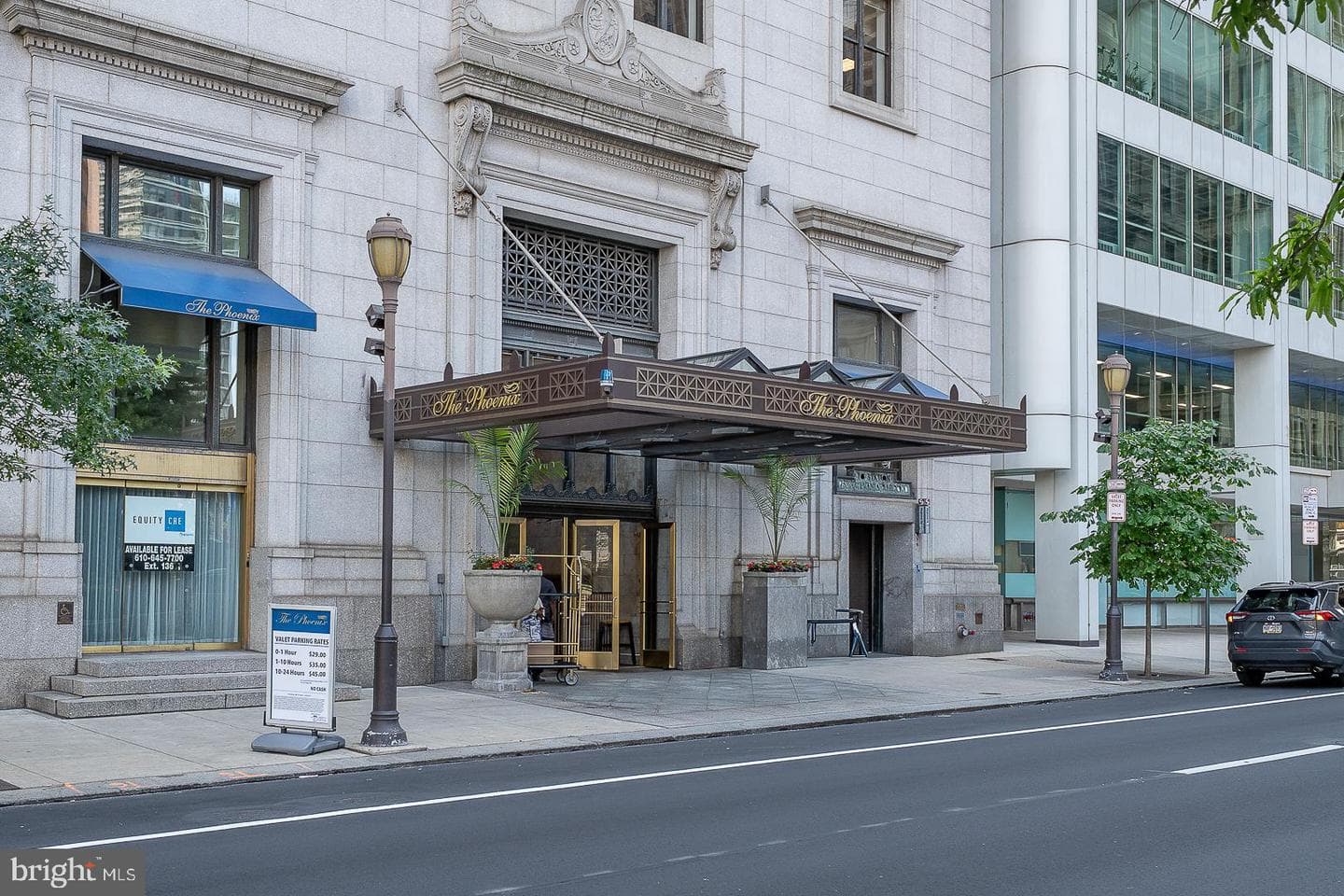 1600 Arch Street #1108 photo 22