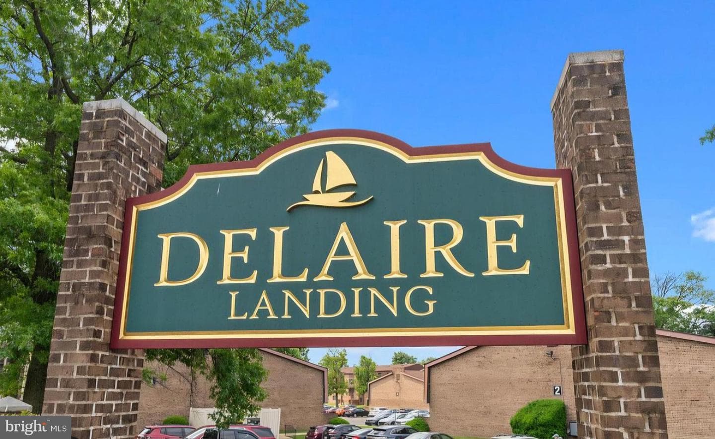 20201 Delaire Landing Road #201, Philadelphia