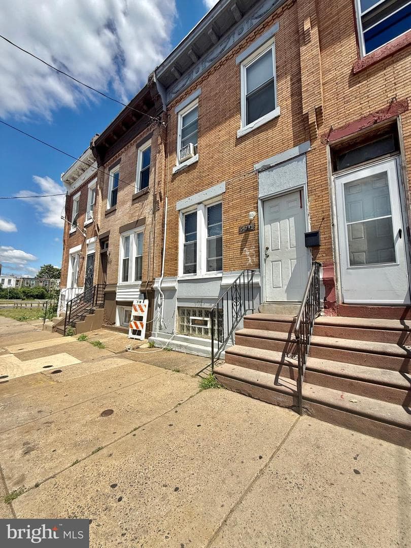 2841 W Huntingdon Street, Philadelphia