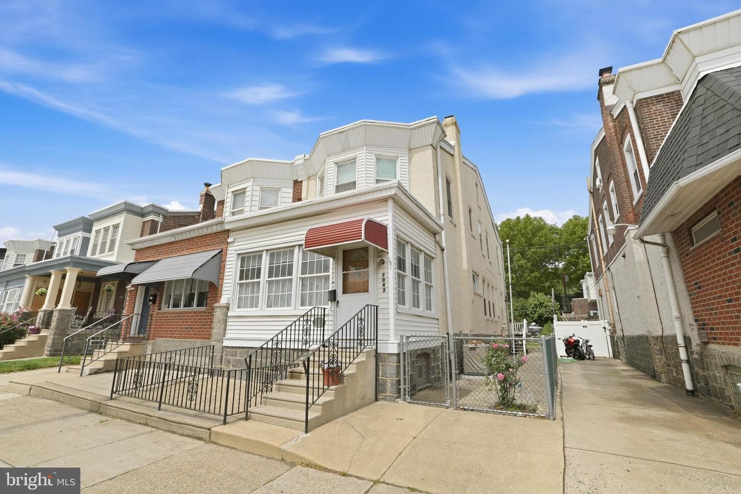 7042 Torresdale Avenue, Philadelphia