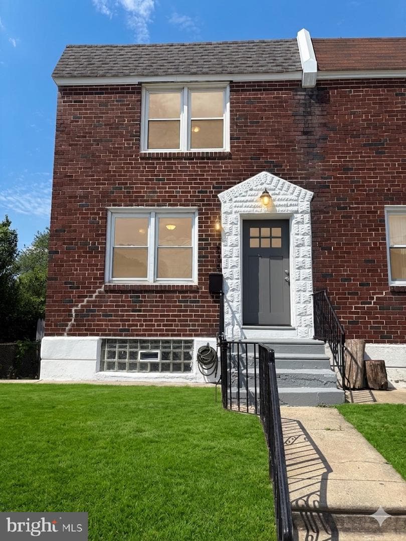 1836 E Sanger Street, Philadelphia