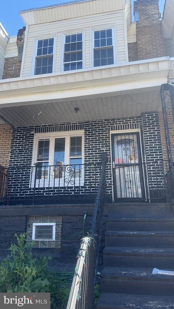 971 Carver Street, Philadelphia