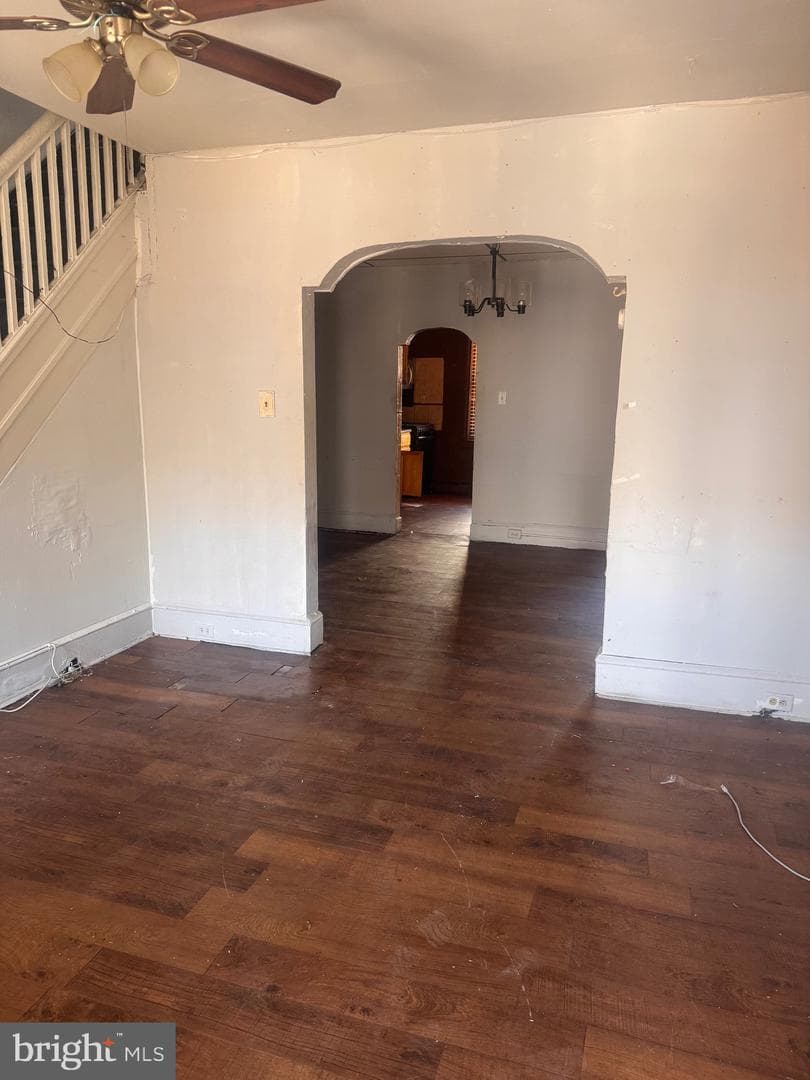 971 Carver Street, Philadelphia