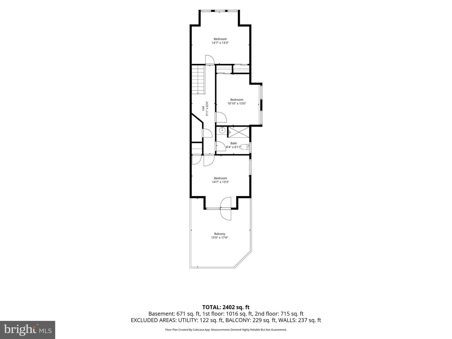 6709 Charles Street photo 59