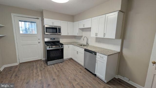 3219 Mount Vernon Street photo 5