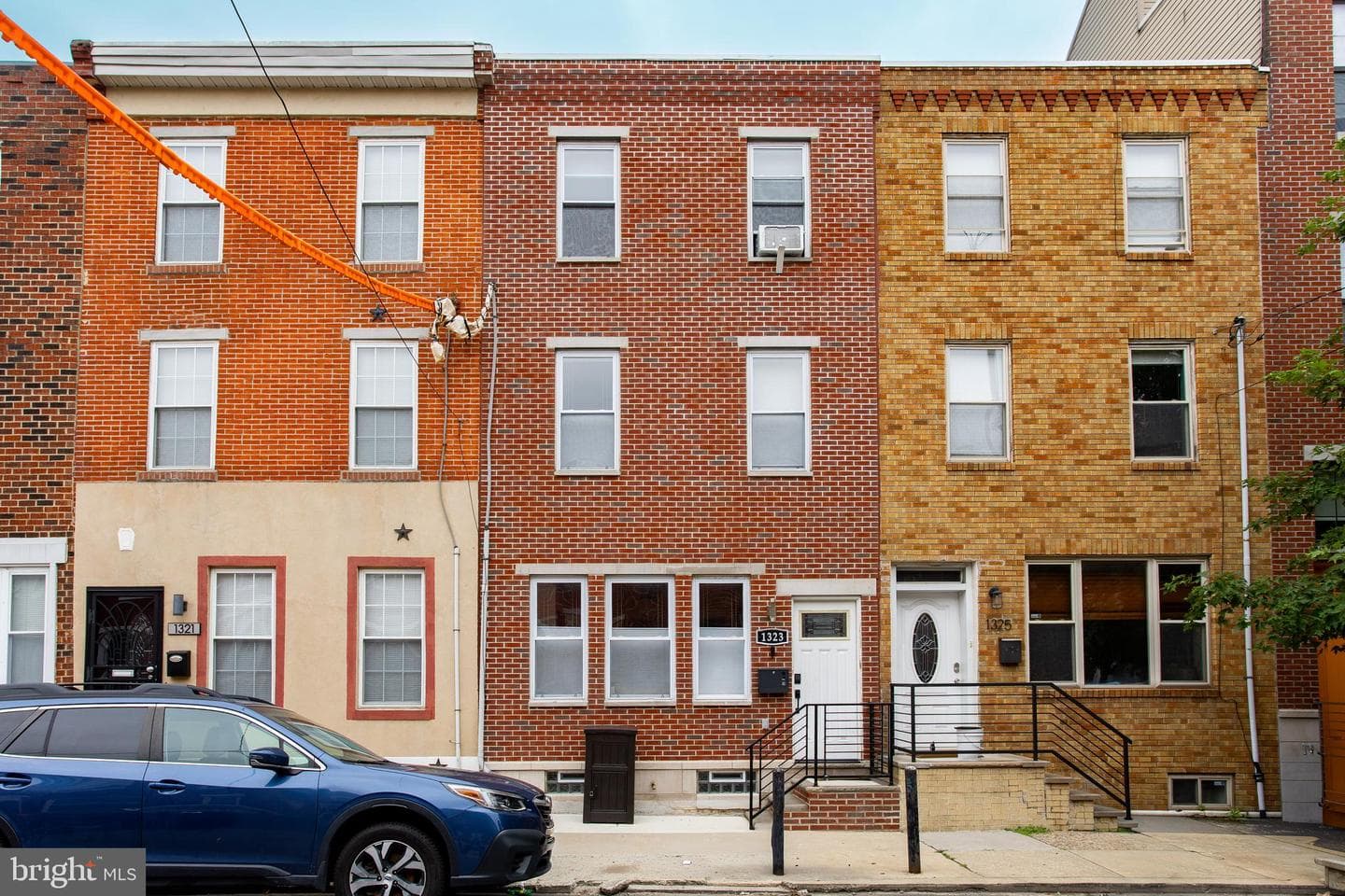 1323 S 17th Street, Philadelphia