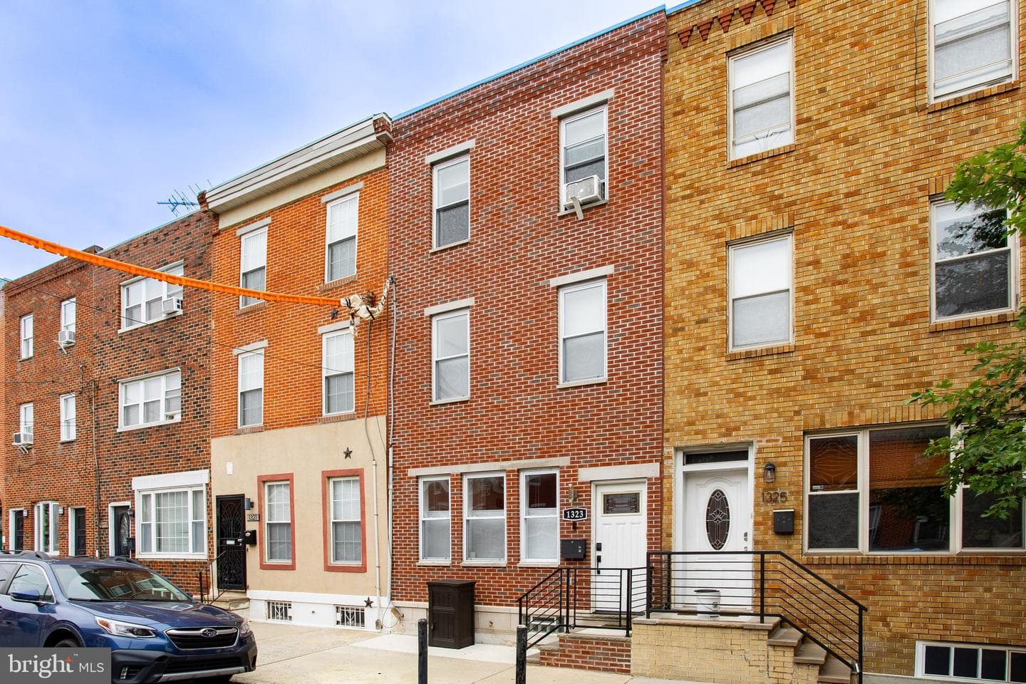 1323 S 17th Street, Philadelphia