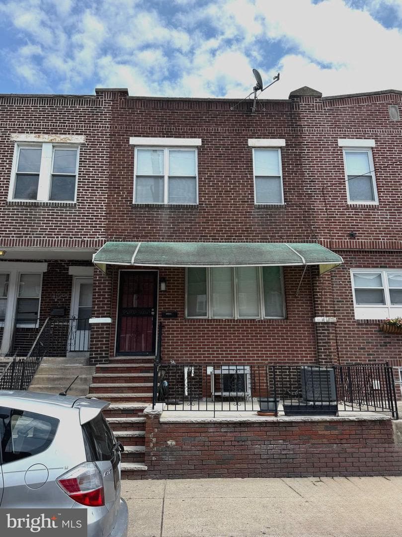 1611 S 28th Street, Philadelphia