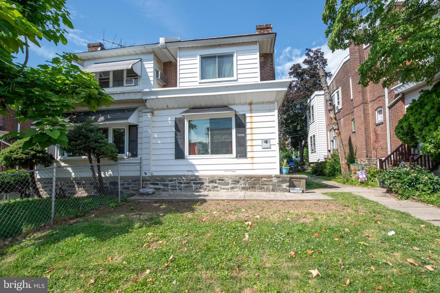 954 Wakeling Street, Philadelphia