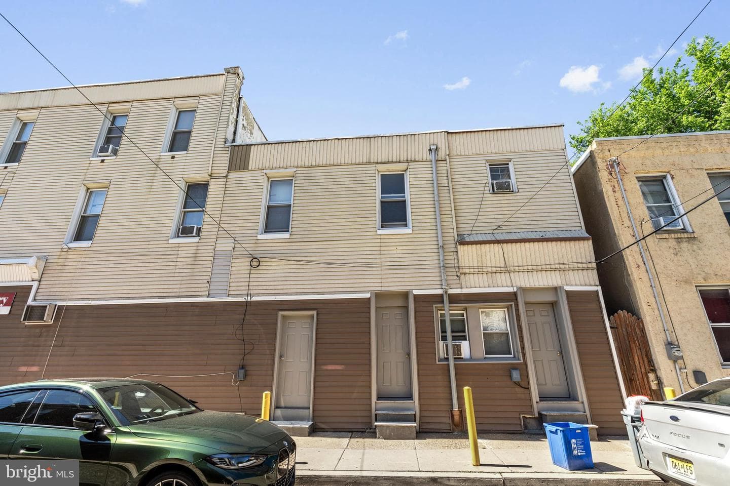 2617 E Allegheny Avenue, Philadelphia