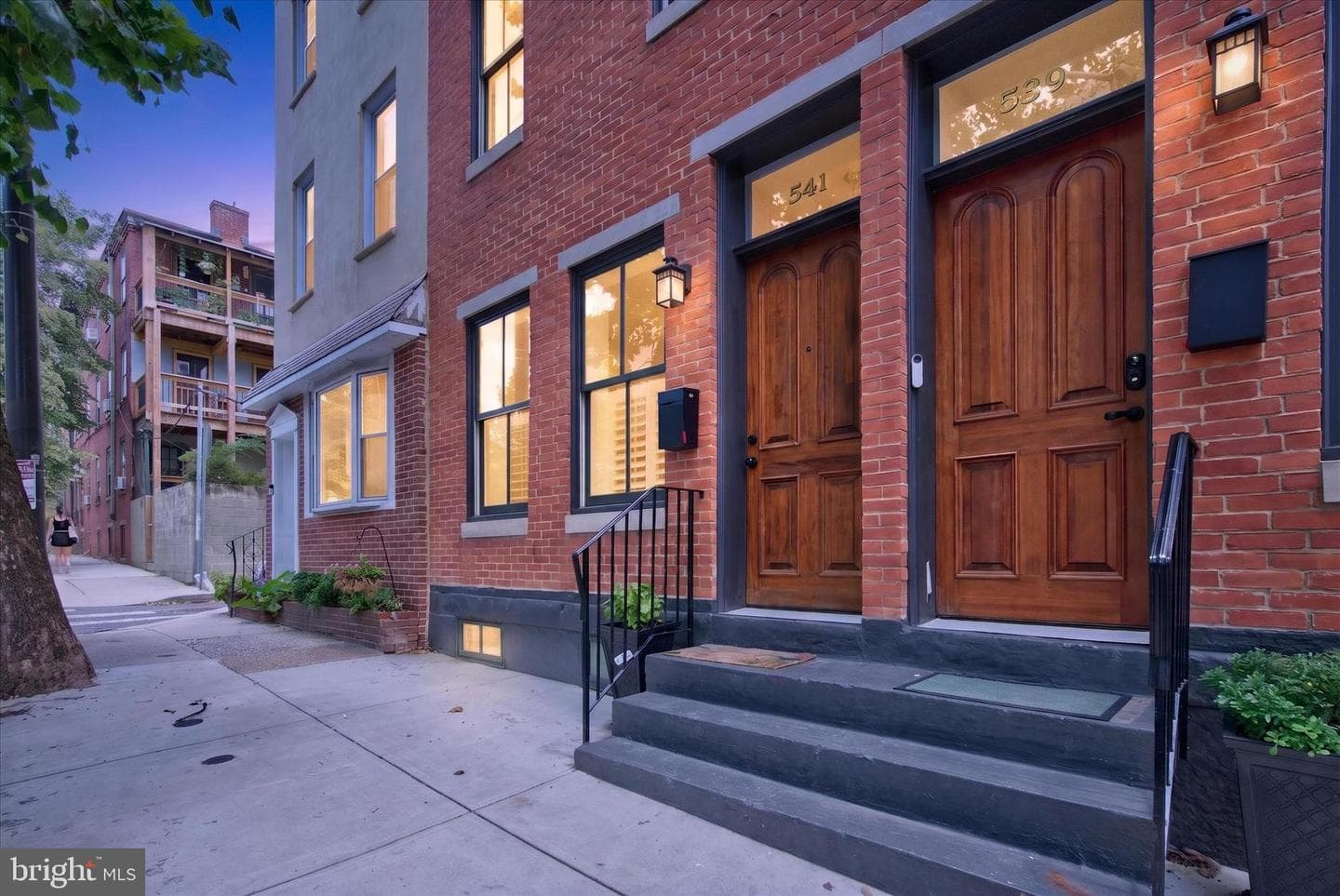 541 N 22nd Street, Philadelphia