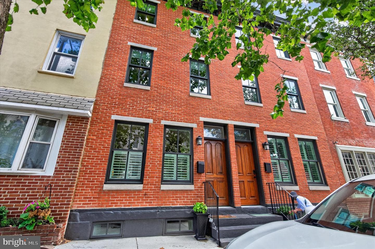 541 N 22nd Street, Philadelphia