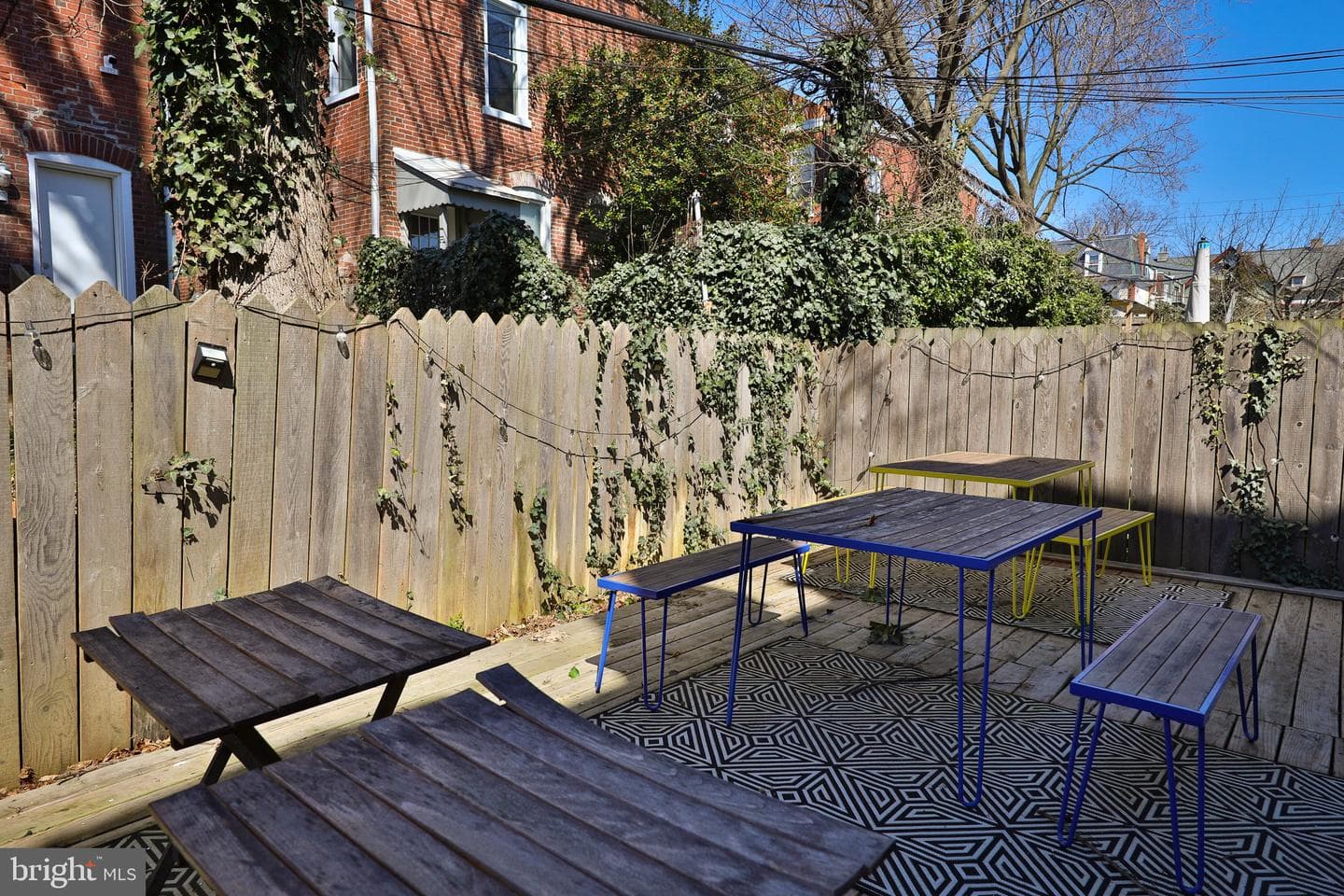 309 W Earlham Terrace photo 9