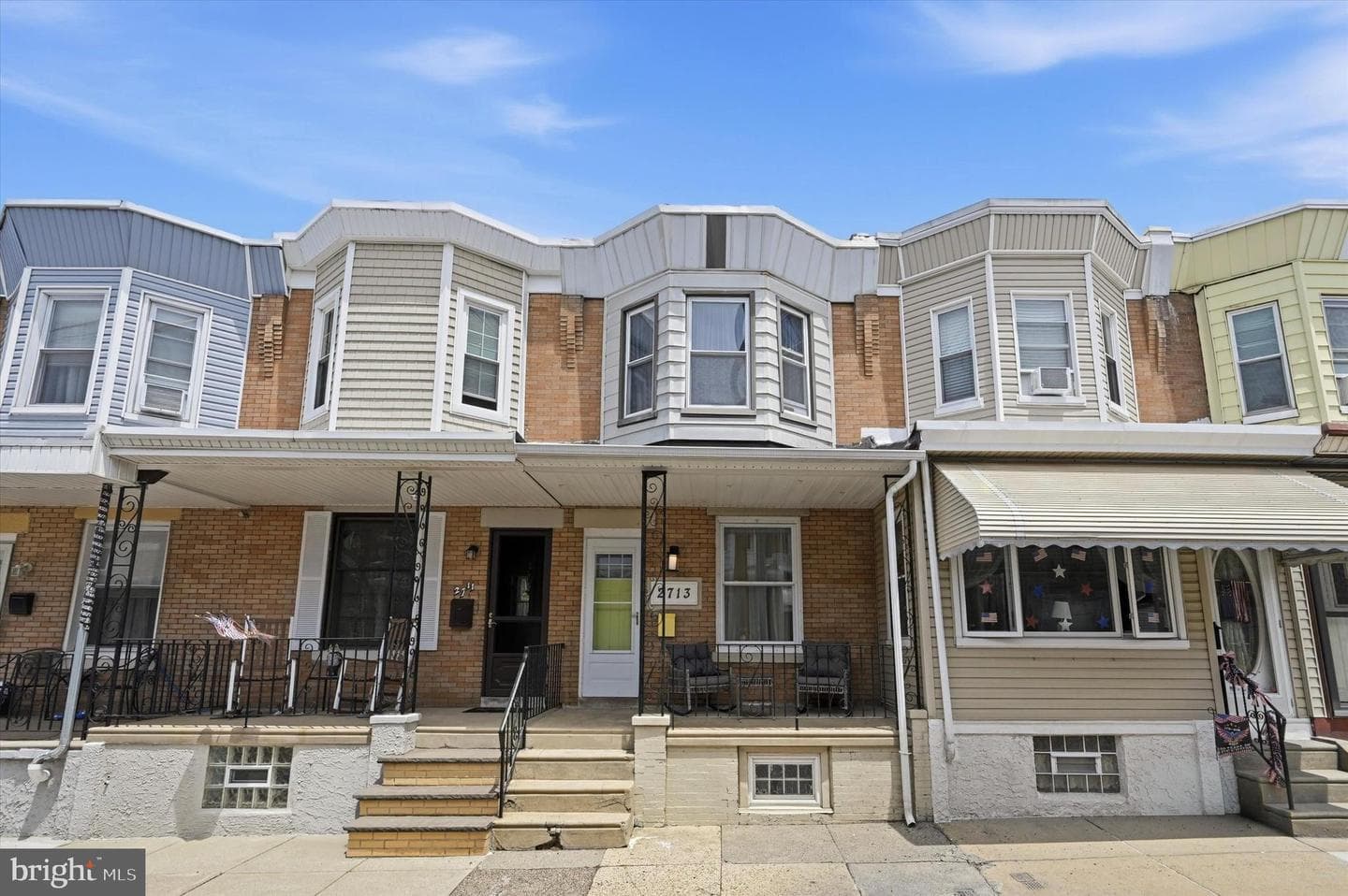 2713 Croydon Street, Philadelphia