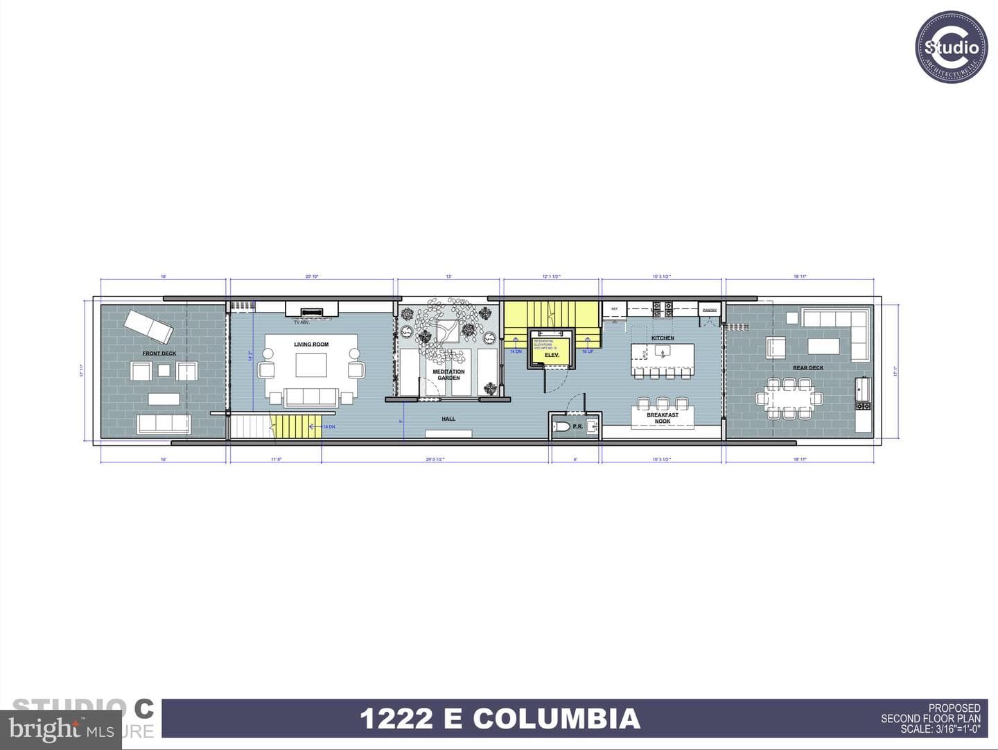 1222 E Columbia Avenue photo 13