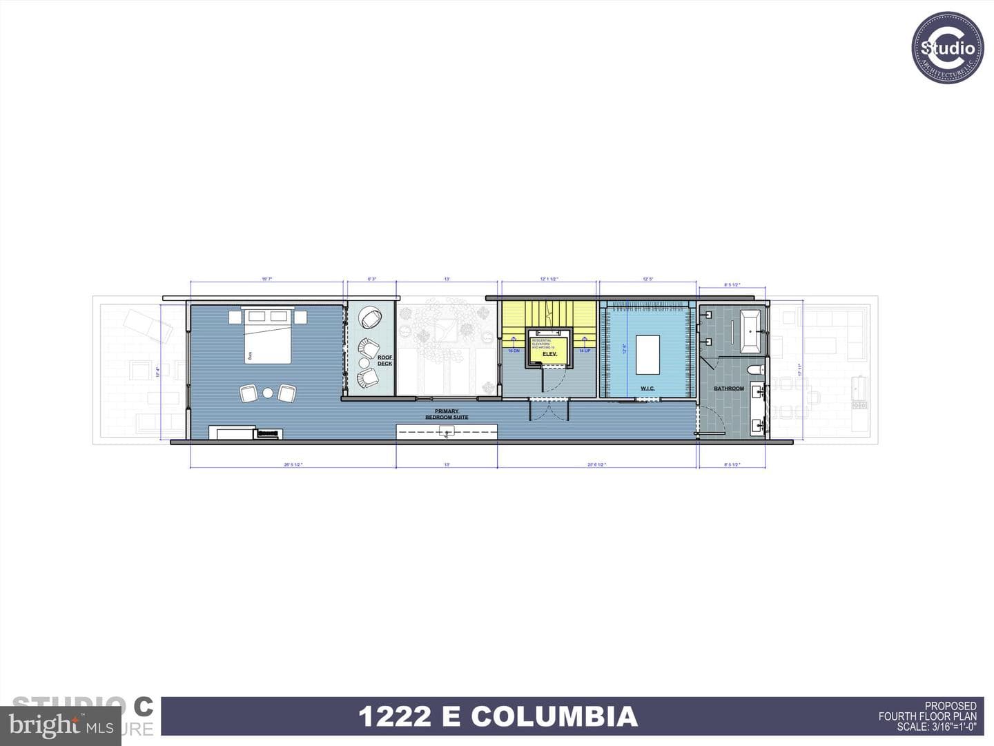 1222 E Columbia Avenue photo 15