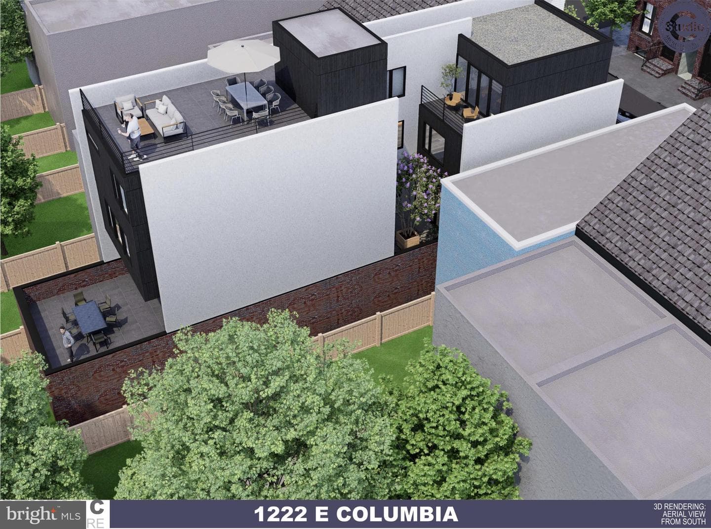 1222 E Columbia Avenue, Philadelphia