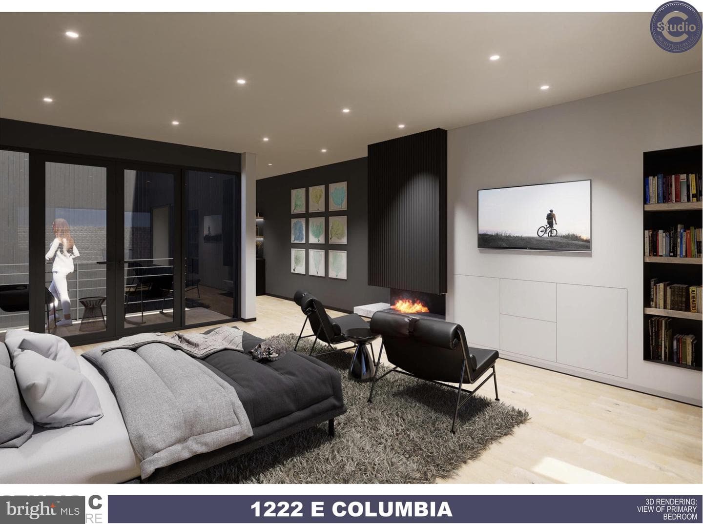 1222 E Columbia Avenue photo 6