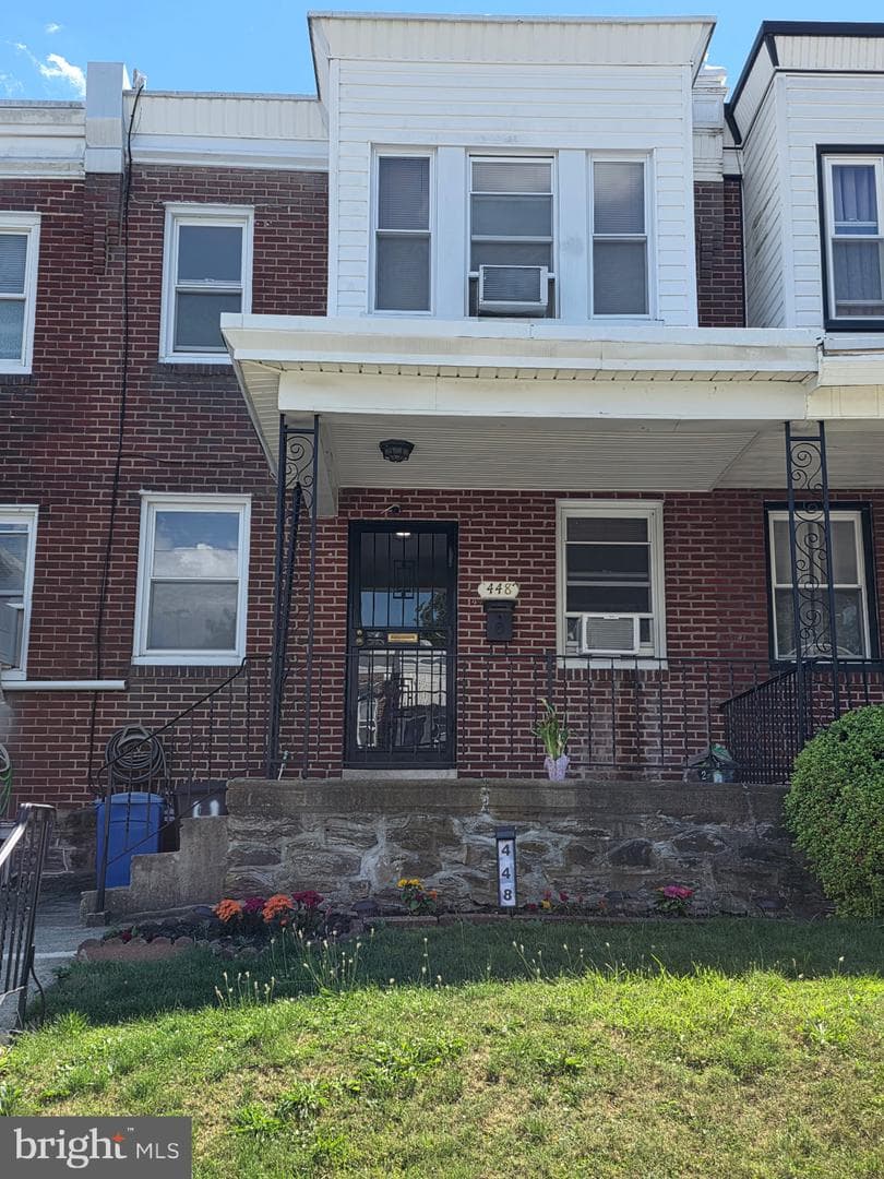 448 Robbins Street, Philadelphia