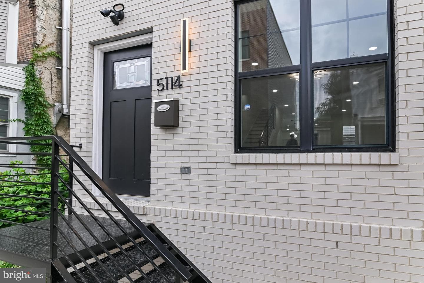 5114 Ranstead Street, Philadelphia