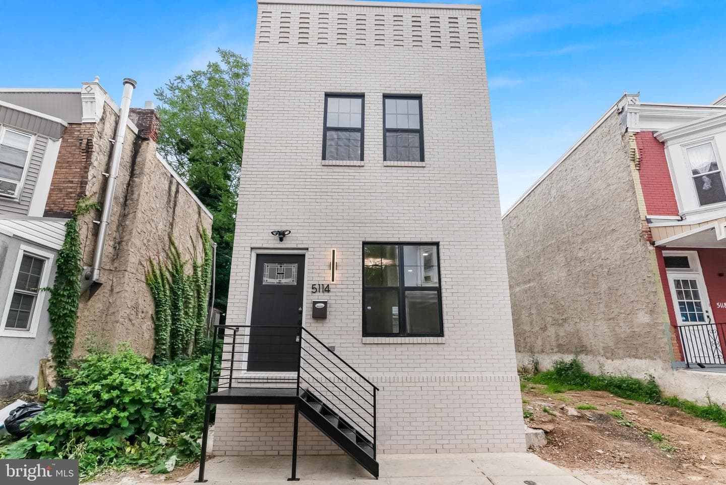 5114 Ranstead Street, Philadelphia