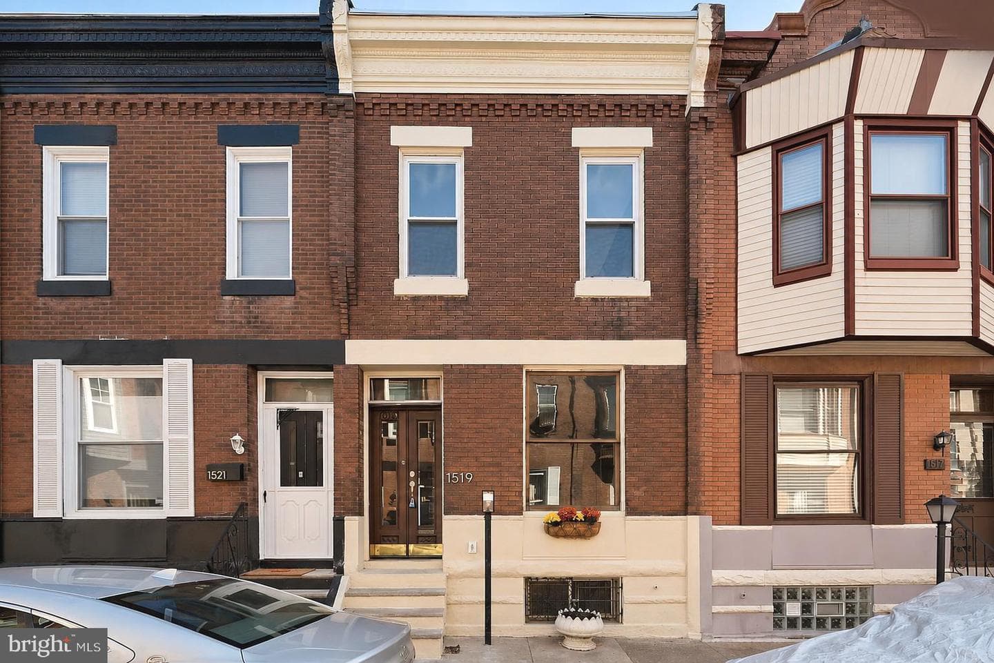 1519 N Dover Street, Philadelphia