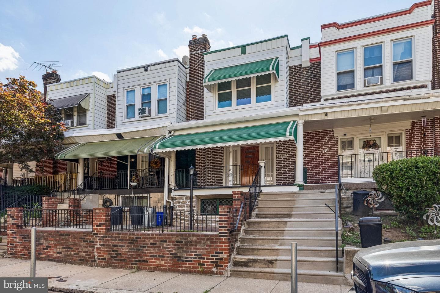 2916 N Woodstock Street, Philadelphia