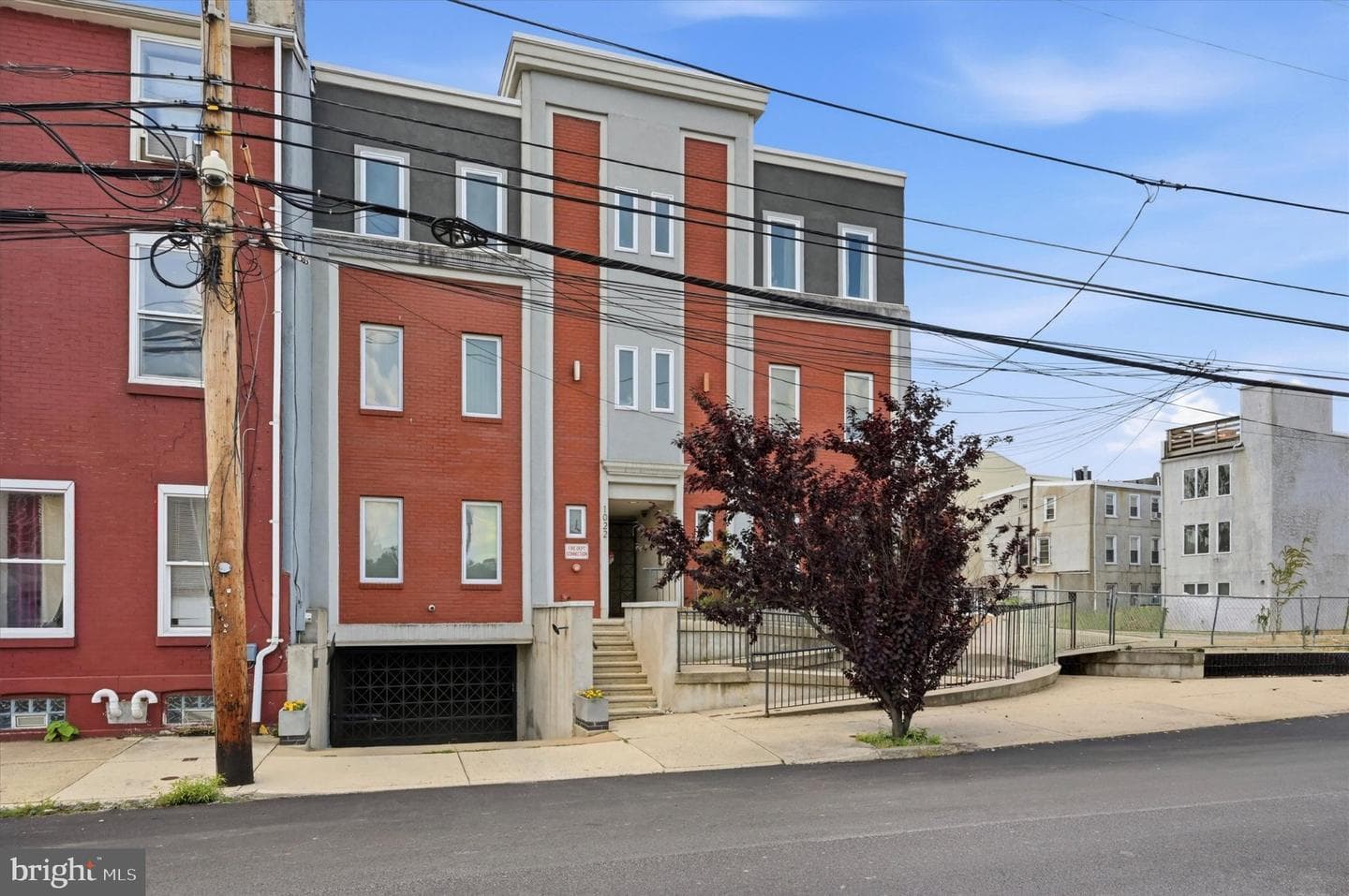 1022 Fairmount Avenue #2, Philadelphia