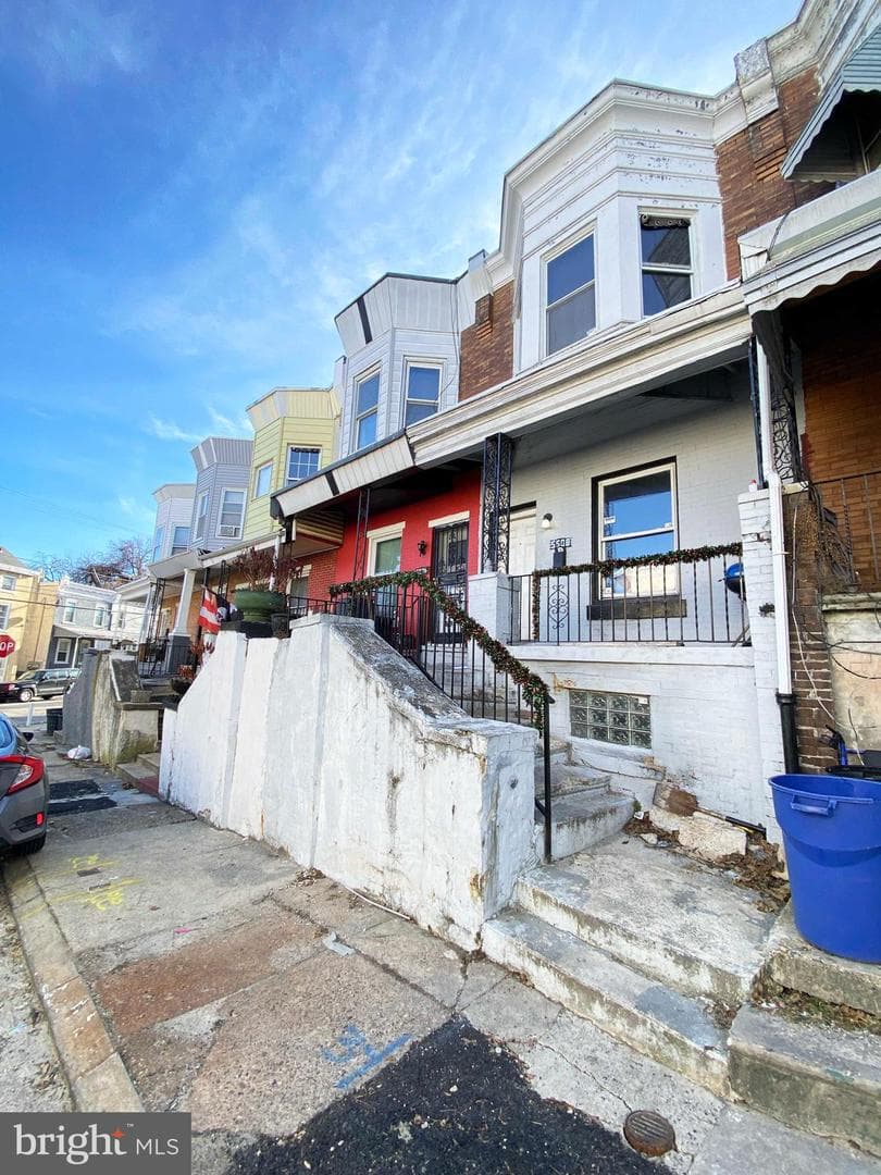 5508 Jane Street, Philadelphia