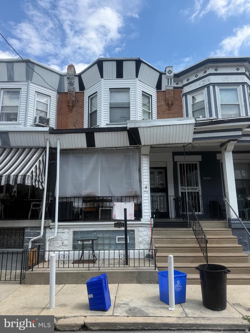 5857 Rodman St, Philadelphia