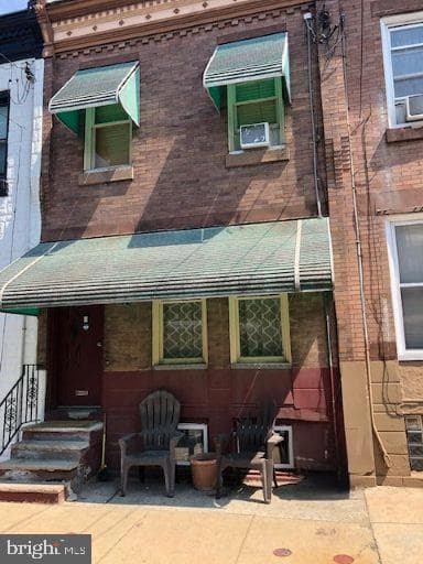 1741 Mcclellan Street, Philadelphia