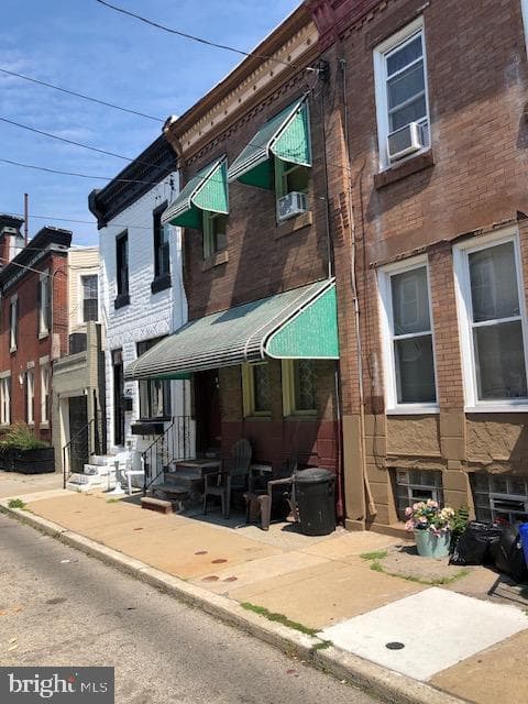 1741 Mcclellan Street, Philadelphia