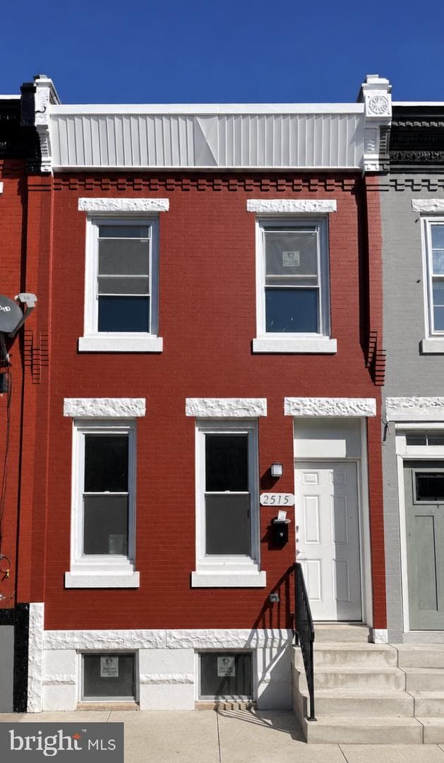 2515 N Douglas Street, Philadelphia