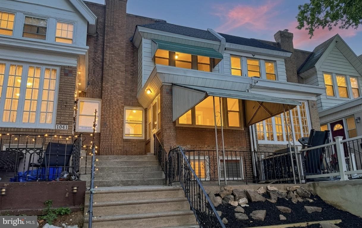 1039 N 67th Street, Philadelphia