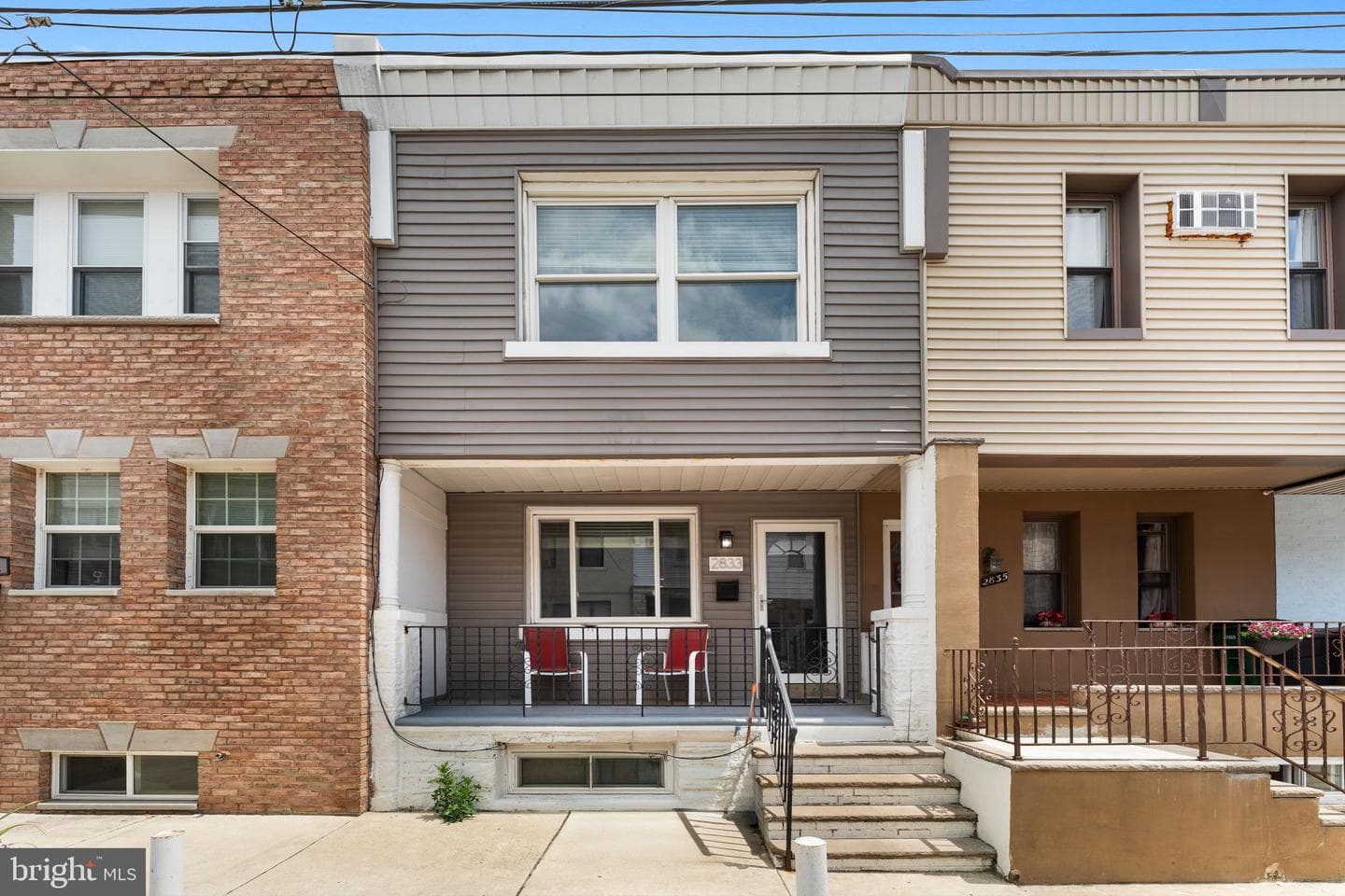 2833 S Sydenham Street, Philadelphia