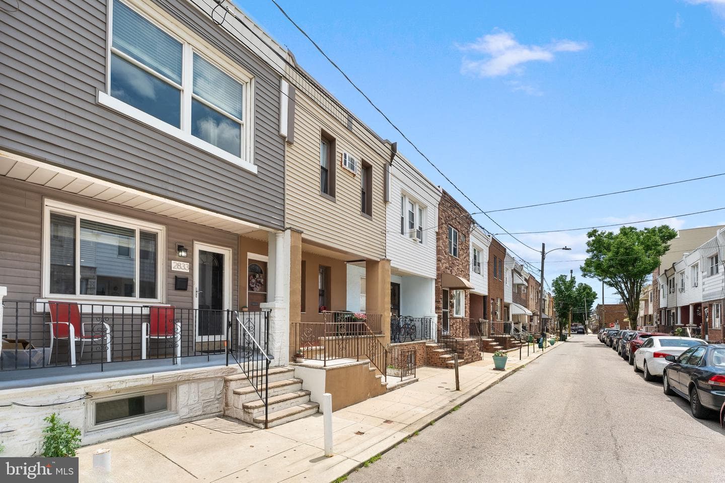 2833 S Sydenham Street, Philadelphia