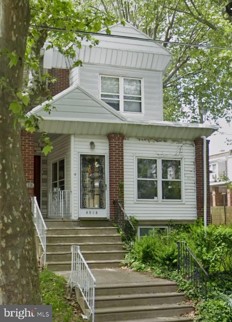 4516 Devereaux Street, Philadelphia