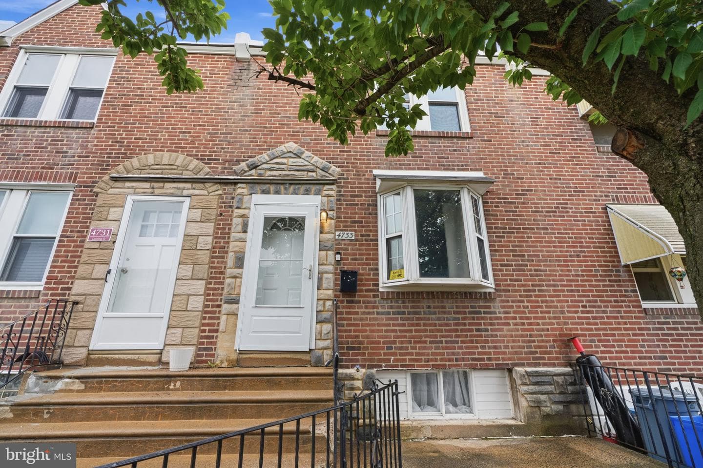 4733 Lansing Street photo 2