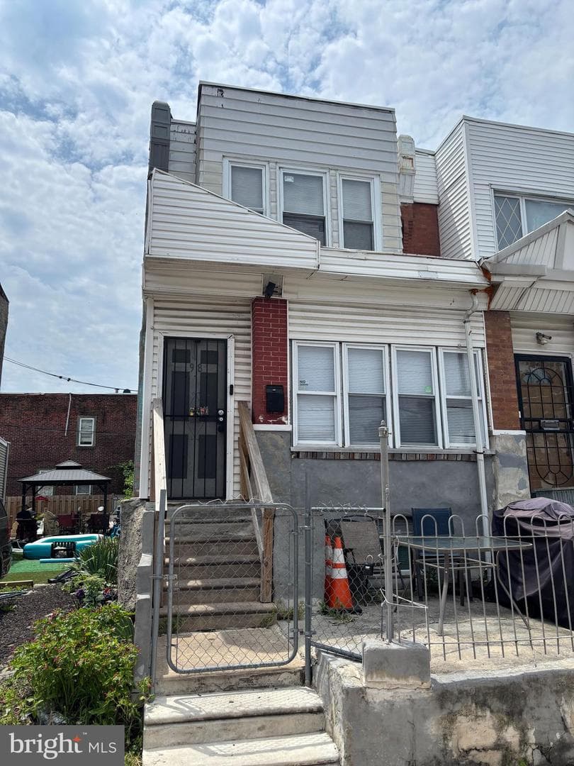 918 W Rockland Street, Philadelphia