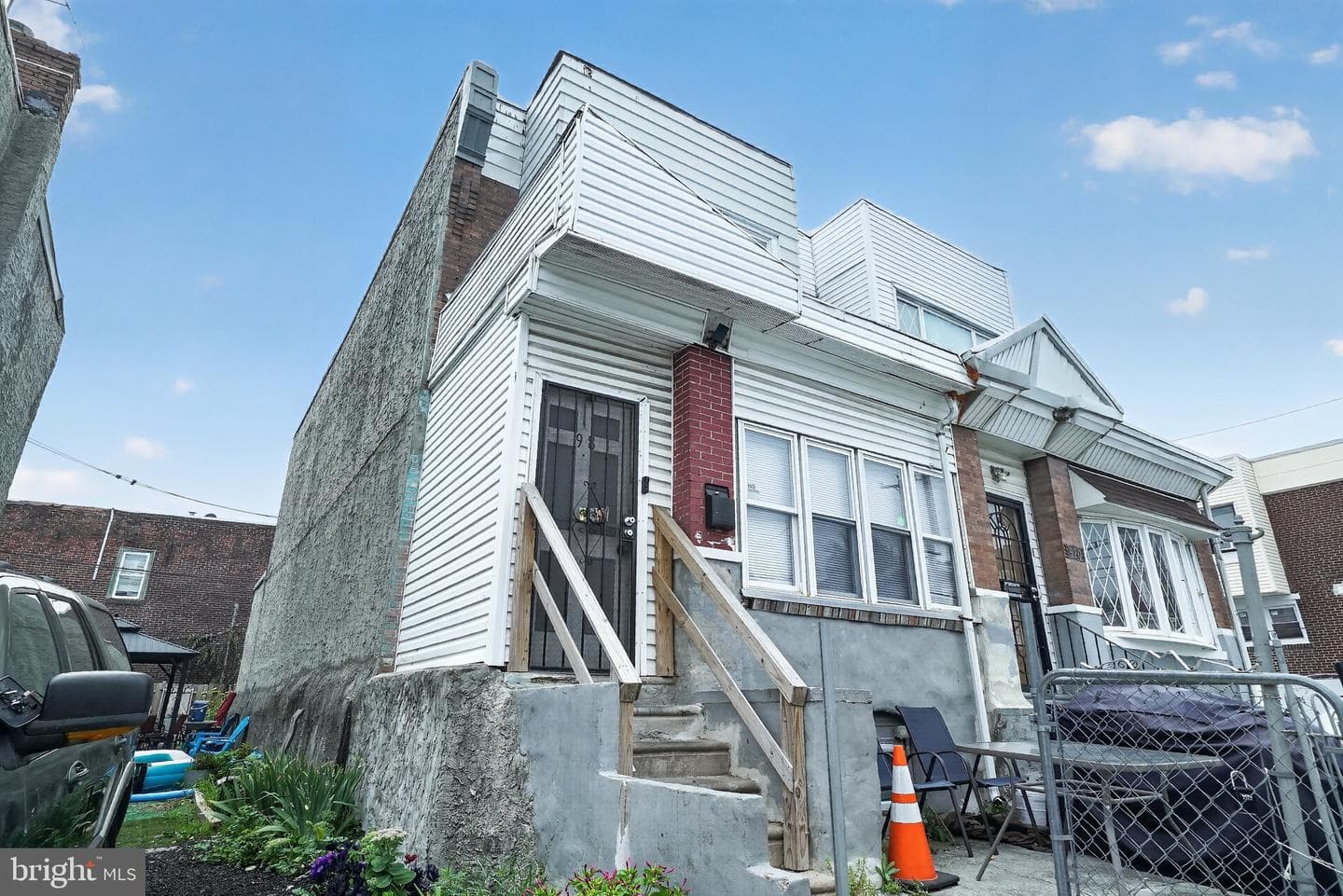 918 W Rockland Street, Philadelphia