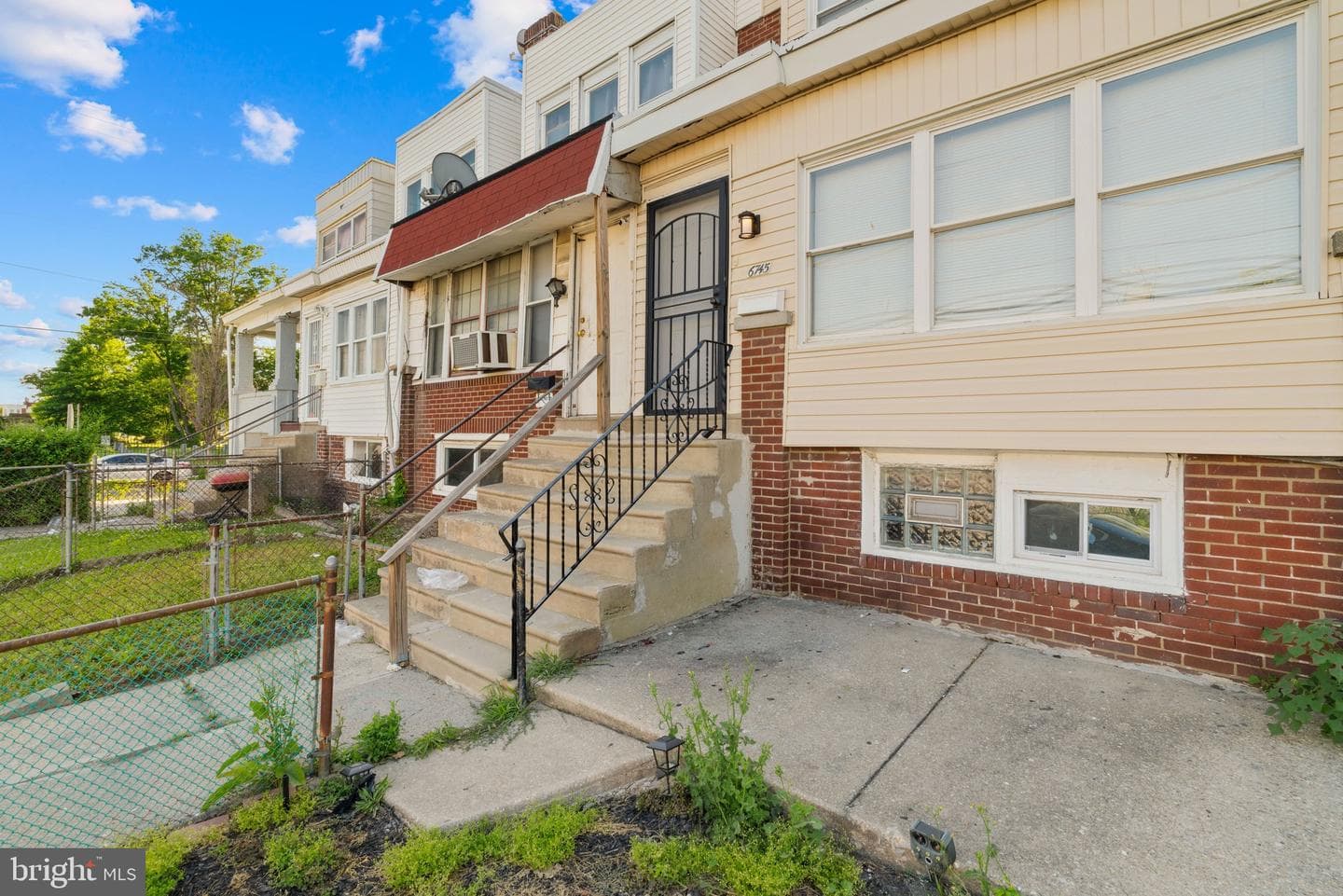 6745 Paschall Avenue, Philadelphia