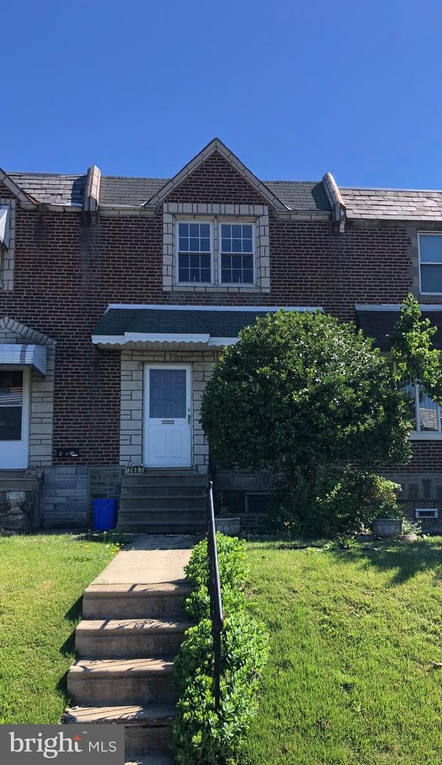 2807 Hellerman St, Philadelphia