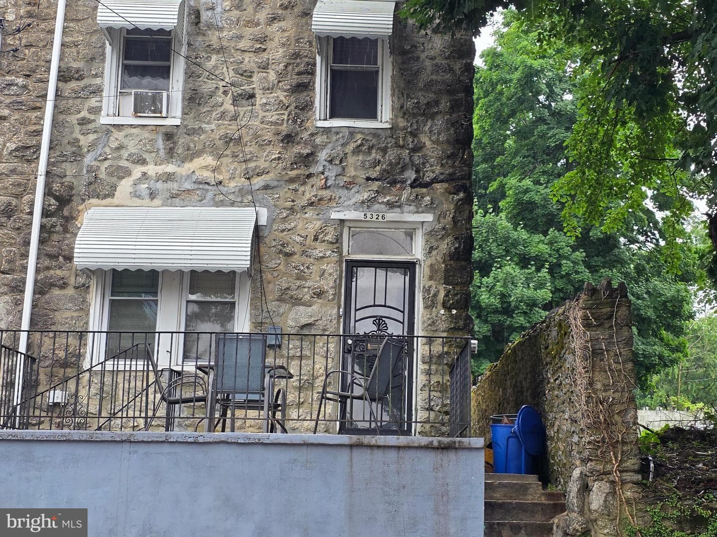 5326 Magnolia Street, Philadelphia