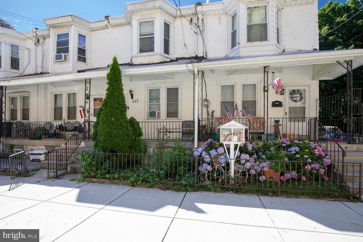 417 Krams Avenue, Philadelphia
