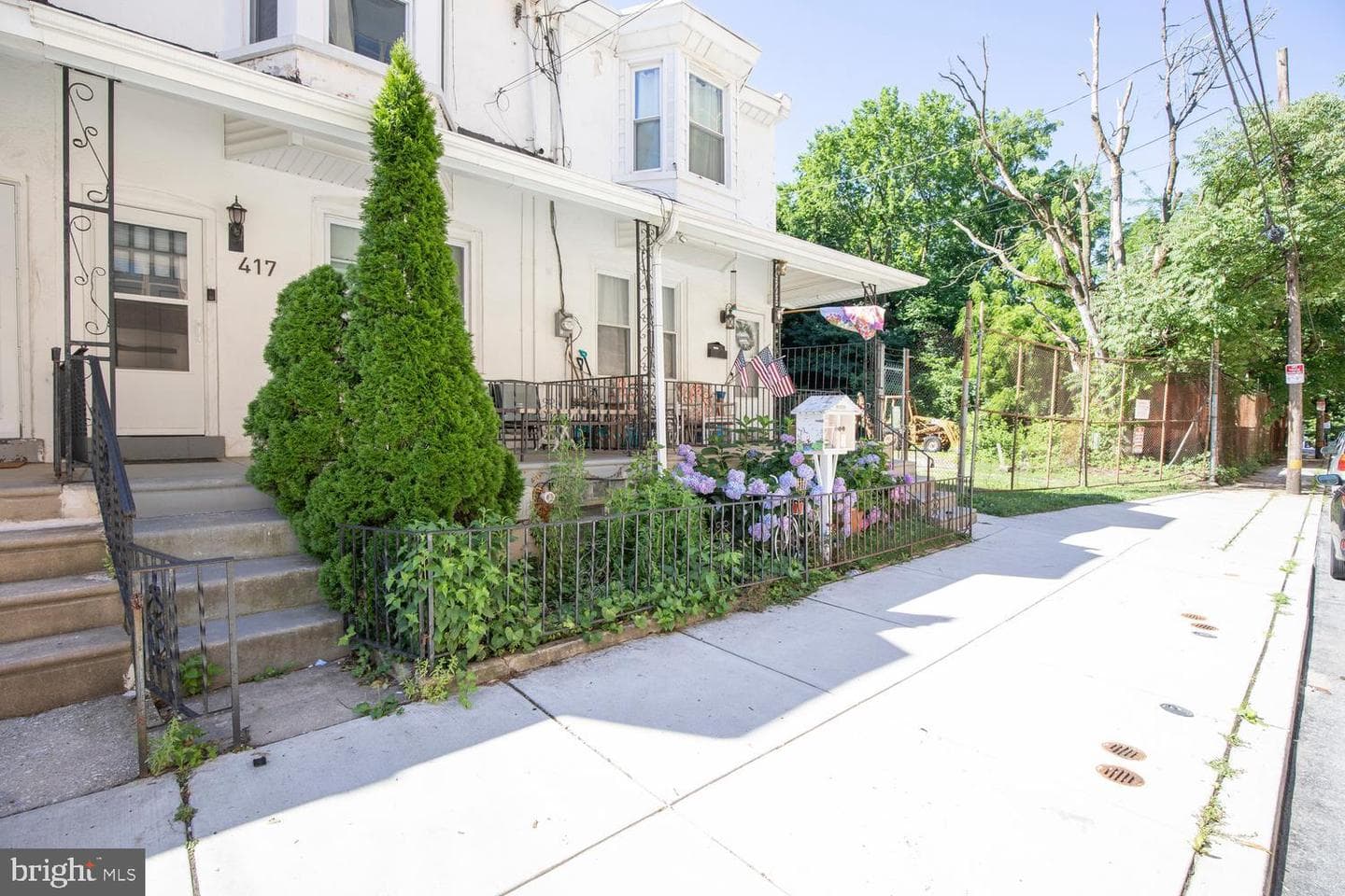 417 Krams Avenue, Philadelphia