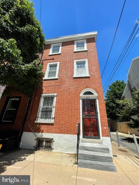 433 W George Street, Philadelphia
