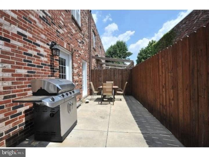 1726 Bainbridge Street #b photo 17