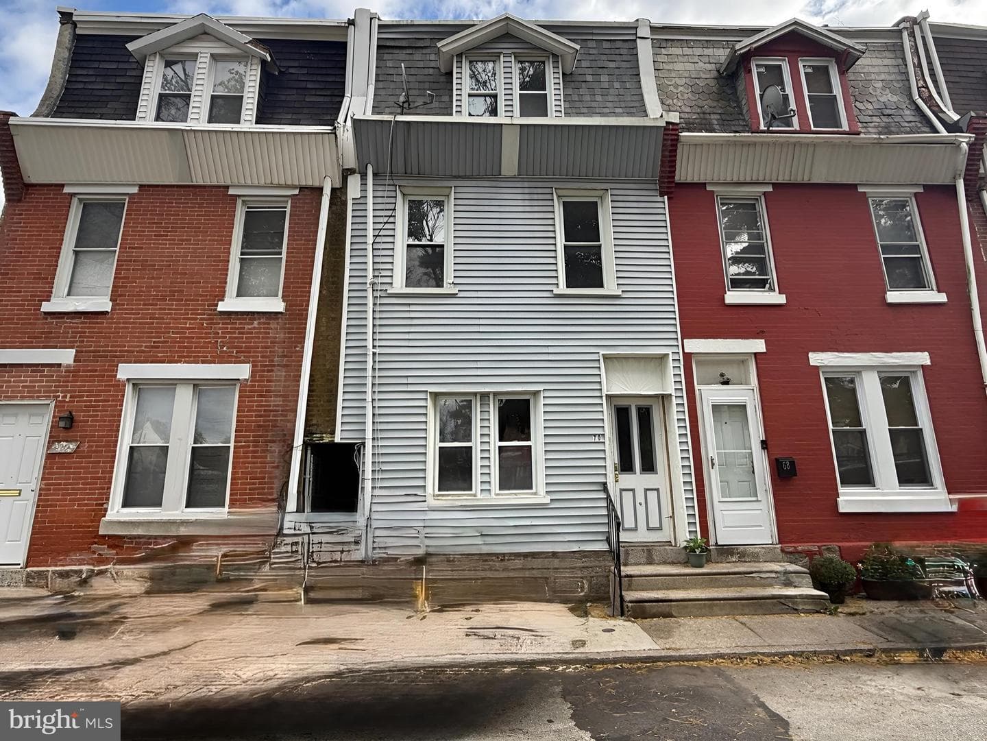 70 E Springer Street, Philadelphia